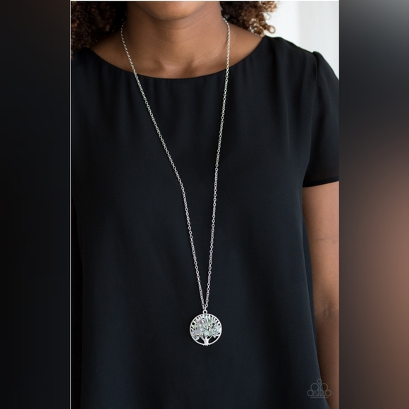 Naturally Nirvana Necklace